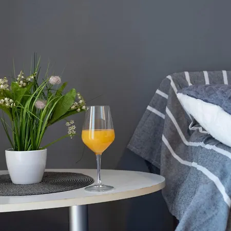 Apartment Matteo -free Parking