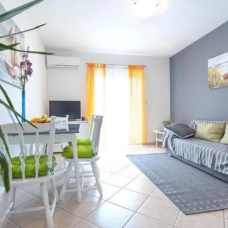 Matteo -free Parking Apartment Split