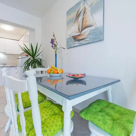 Apartment Matteo -free Parking *