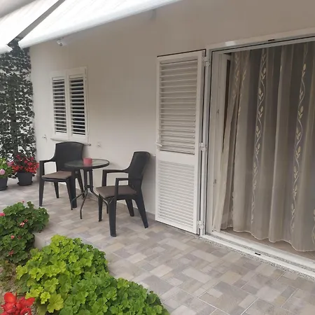 Apartment Matteo -free Parking *