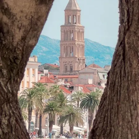 Matteo -free Parking