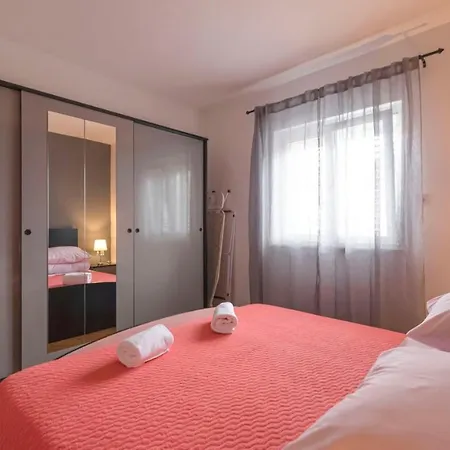 Matteo -free Parking * 스플리트