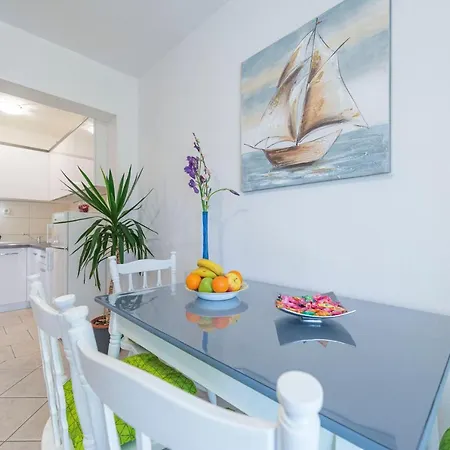 Matteo -free Parking * 스플리트