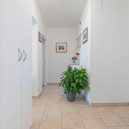 Matteo -free Parking * 스플리트