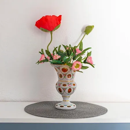 Matteo -free Parking شقة