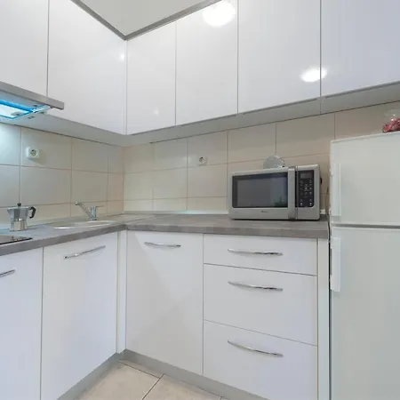 Matteo -free Parking * سبليت