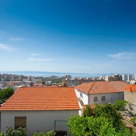 Matteo -free Parking سبليت