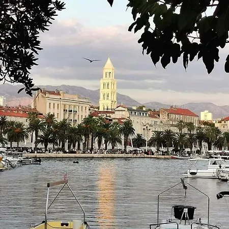 شقة Matteo -free Parking