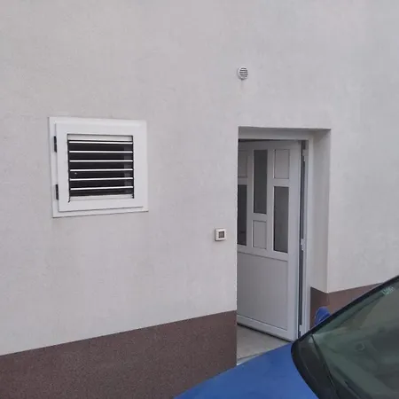 شقة Matteo -free Parking *