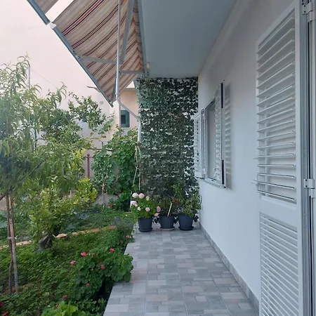 아파트 Matteo -free Parking *