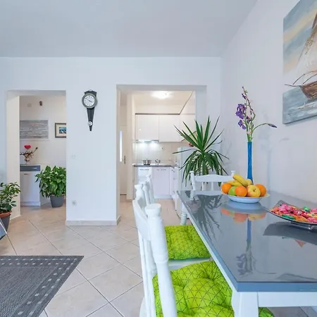 Matteo -free Parking Appartement *