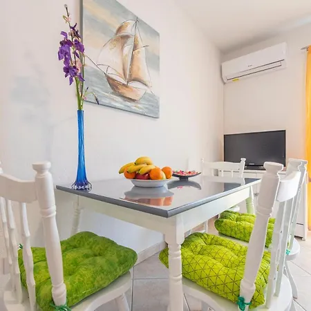 Matteo -free Parking Appartement