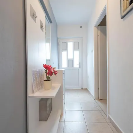 Matteo -free Parking Appartement