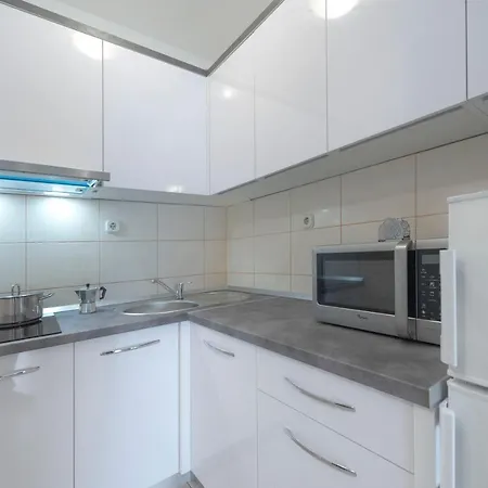 Appartement Matteo -free Parking *