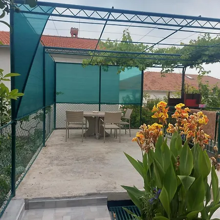 Appartement Matteo -free Parking Split