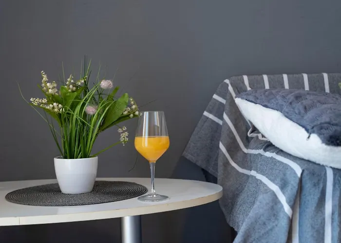 Apartman Matteo -free Parking