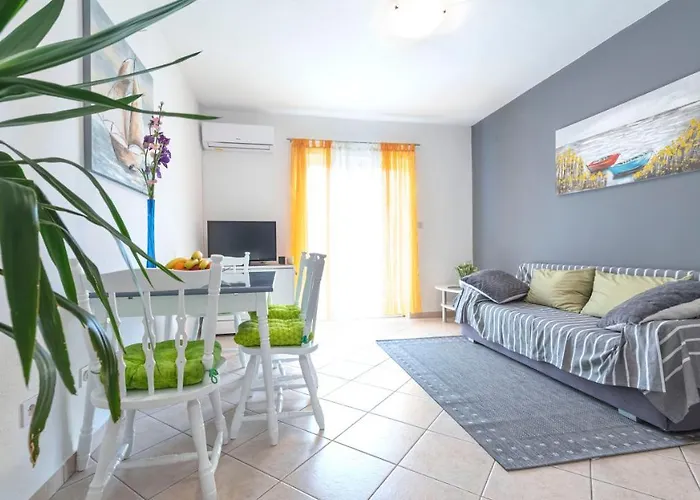 Matteo -free Parking Apartman Split