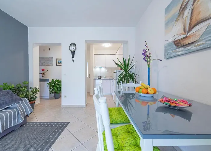 Matteo -free Parking Apartman *