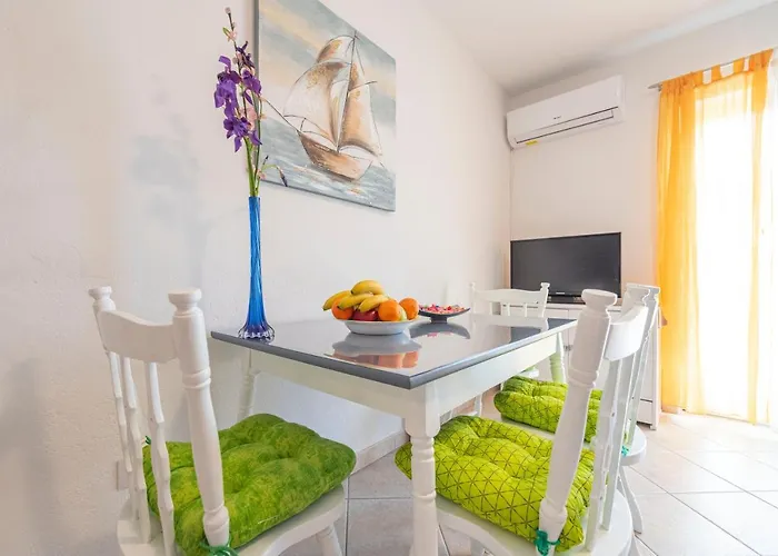 Matteo -free Parking Apartman