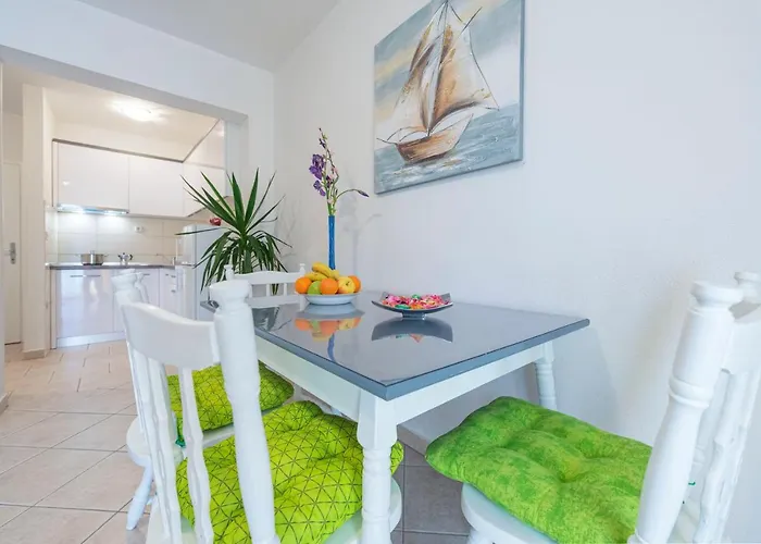 Apartman Matteo -free Parking *