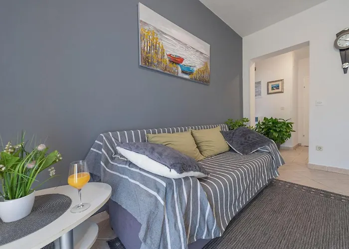 Matteo -free Parking Apartman