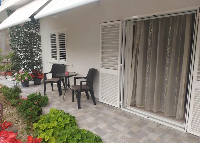 Apartman Matteo -free Parking *