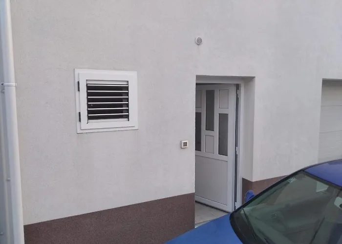 Apartman Matteo -free Parking *
